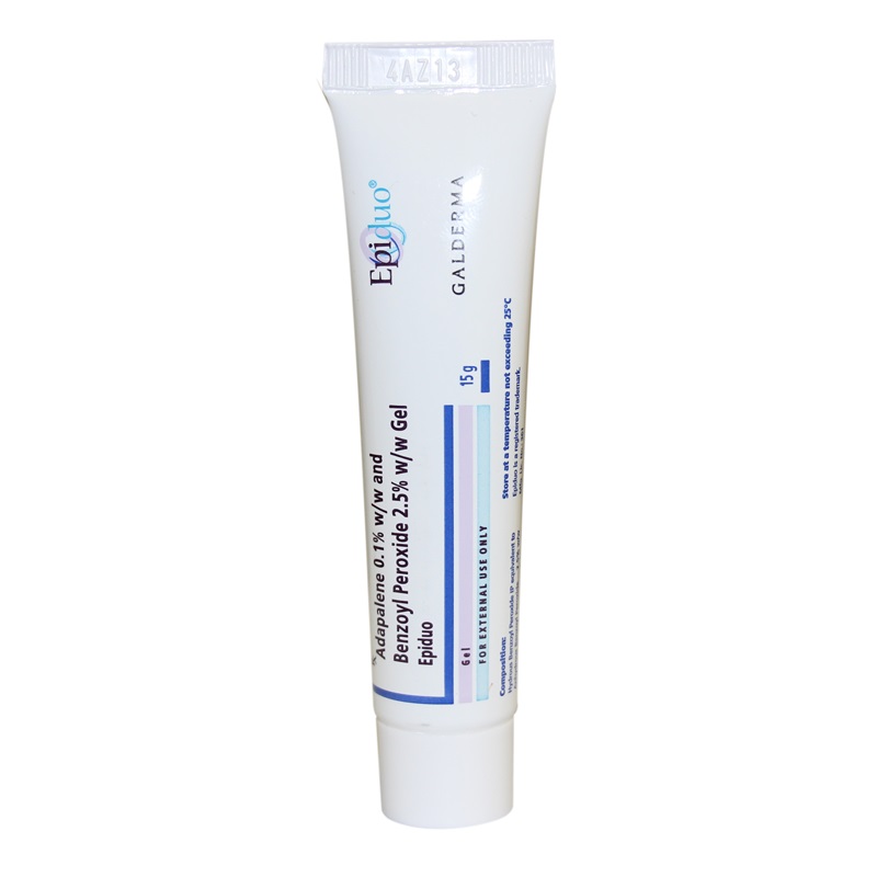 Epiduo Gel 15g - Image 3